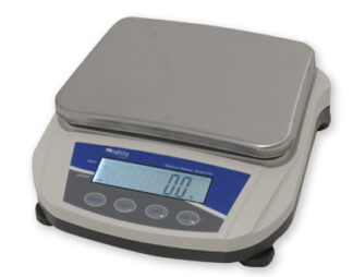 Nahita Electronical balance 2000g/0.1g, series 5161
