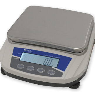 Nahita Electronical balance 2000g/0.1g, series 5161