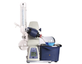 Rotary evaporator RS 100-PRO Ref.: PGB006 RSlab
