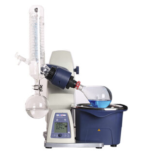 Rotary evaporator RS 100-PRO Ref.: PGB006 RSlab