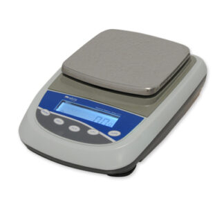 Nahita , Precision balance 5000g/0.01g, series 5172
