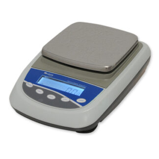 Nahita , Precision balance 5000g/0.01g, series 5172