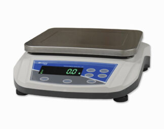 Nahita , Electronic balance 20 kg/0.1g, series 5161-LED ,Ref.: KBB013