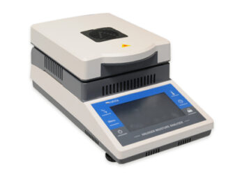 Moisture Analyzer, Nahita Ref.: KCD001