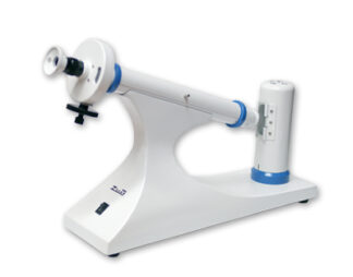 polarimeter Manual 404 Ref.: HMB001 Zuzi spanish brand