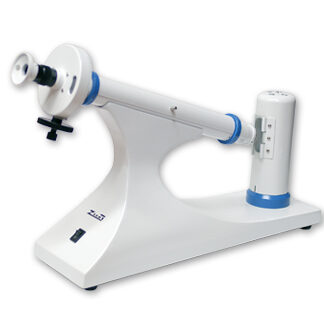 polarimeter Manual 404 Ref.: HMB001 Zuzi spanish brand