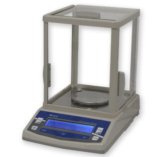 Nahita Precision balance 300g/0.001g, series 5173 Ref.: KBD005