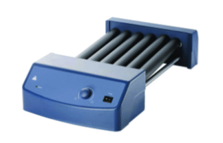 Roller Mixer 0-70 RPM Electric Sample Swing