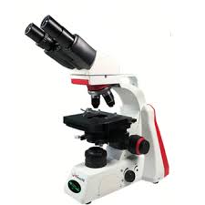 Phenix BMC100-A2 40X-1000X Professional Infinite Optical System Laboratory Binocular Biological Microscopes