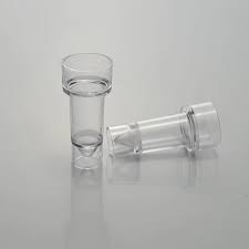 sample cup (Cuvettes) for biochemistry analyzer , bag/500 pcs