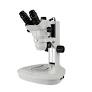 Phenix Stereo Microscope SMZ180 0.62X-5X Clear Imaging Zoom Objective Trinocular  Stereo Microscope with LED light