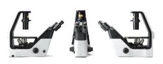 Nikon Eclipse Ts2 Inverted Microscope