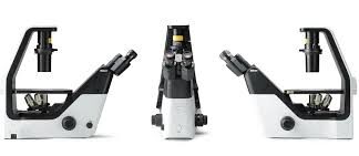 Nikon Eclipse Ts2 Inverted Microscope